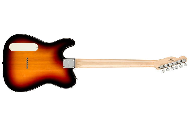 Squier Paranormal Baritone Cabronita Telecaster 3-Color Sunburst