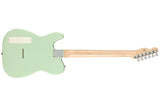 Squier Paranormal Baritone Cabronita Telecaster Surf Green