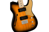 Squier Paranormal Cabronita Telecaster Thinline 2-Color Sunburst