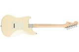 Squier Paranormal Cyclone Pearl White