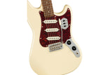 Squier Paranormal Cyclone Pearl White