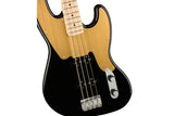 Squier Paranormal Jazz Bass '54 Black