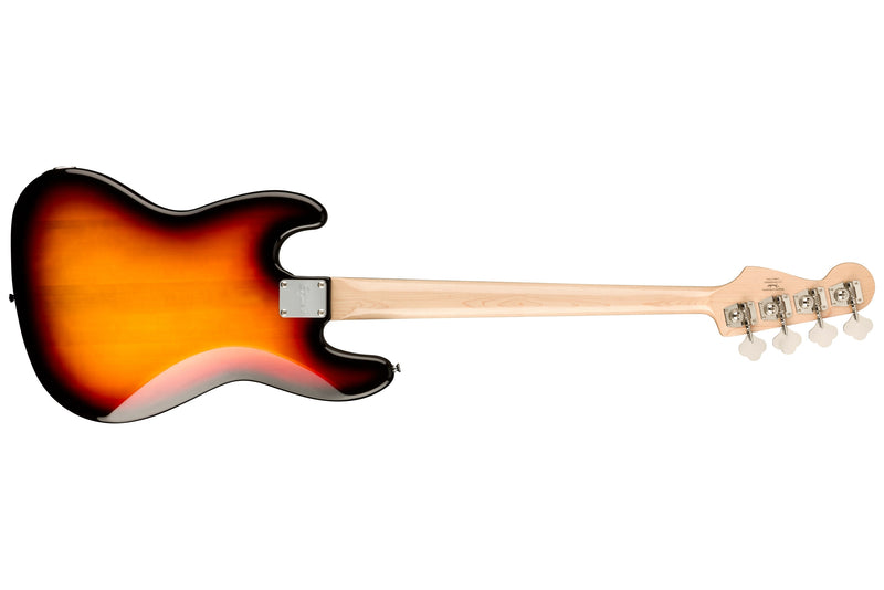 Squier Paranormal Jazz Bass '54 3-Color Sunburst