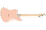 Squier Paranormal Offset Telecaster Shell Pink