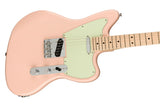 Squier Paranormal Offset Telecaster Shell Pink