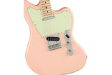 Squier Paranormal Offset Telecaster Shell Pink