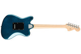 Squier Paranormal Super-Sonic Blue Sparkle