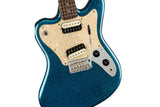 Squier Paranormal Super-Sonic Blue Sparkle