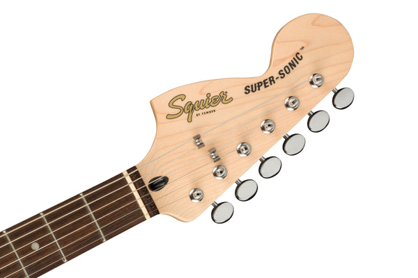 Squier by Fender PARANORMAL SUPER-SONIC