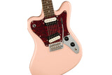 Squier Paranormal Super-Sonic Shell Pink