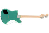 Squier Paranormal Toronado Mystic Sea Foam Green