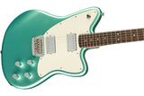 Squier Paranormal Toronado Mystic Sea Foam Green