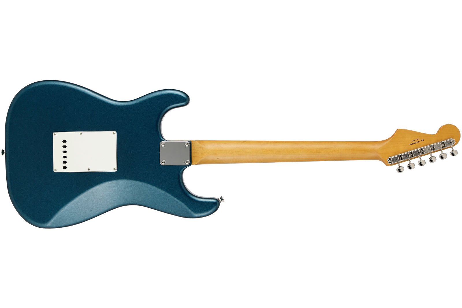กีตาร์ไฟฟ้า Fender Takashi Kato Stratocaster – เบ๊ เงียบ เส็ง