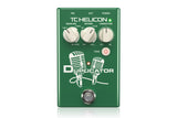 เอฟเฟคร้อง TC Helicon Duplicator