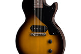 Gibson Les Paul Junior Vintage Tobacco Burst