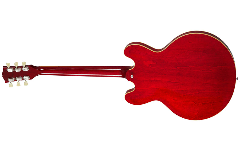 Gibson ES-335 Sixties Cherry