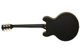 Gibson ES-335 Vintage Ebony