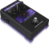 เอฟเฟคร้อง TC Helicon Voicetone X1