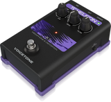 เอฟเฟคร้อง TC Helicon Voicetone X1