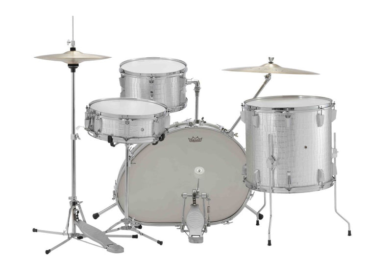 กลองชุด VOX Telstar 2020 Drum Kit