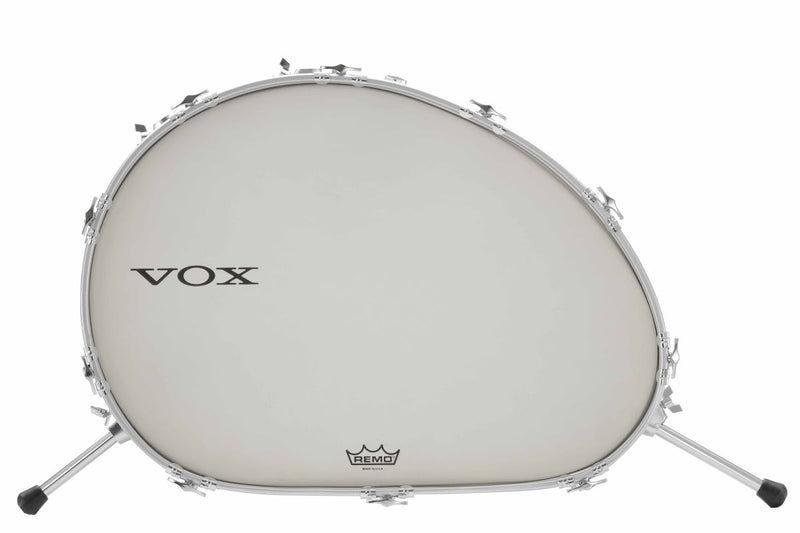 กลองชุด VOX Telstar 2020 Drum Kit