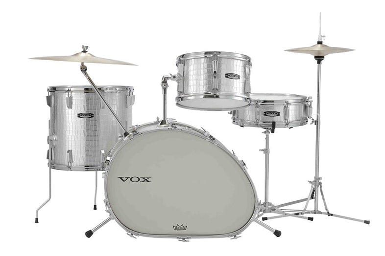 กลองชุด VOX Telstar 2020 Drum Kit