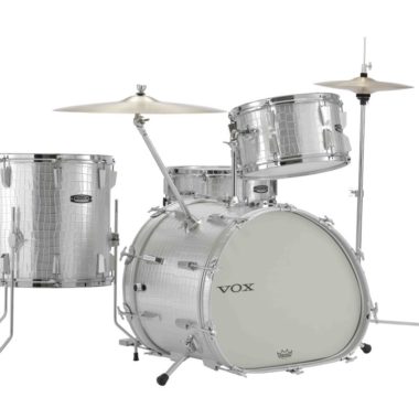 กลองชุด VOX Telstar 2020 Drum Kit