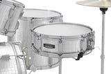 กลองชุด VOX Telstar 2020 Drum Kit