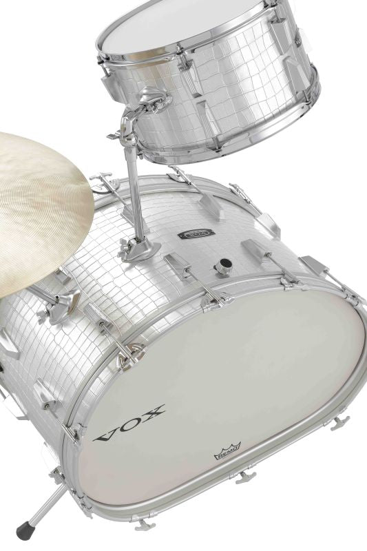 กลองชุด VOX Telstar 2020 Drum Kit