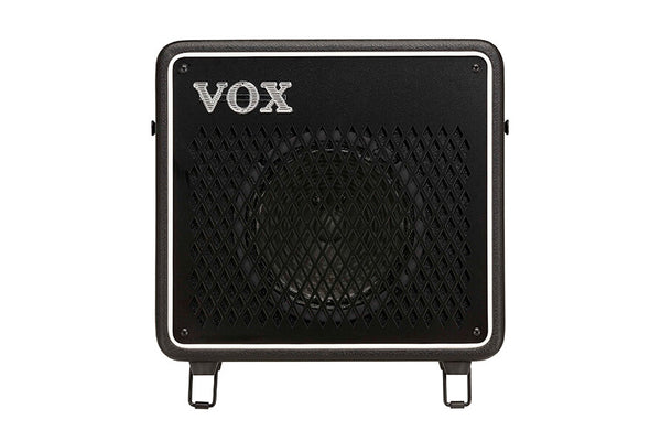 แอมป์กีต้าร์ไฟฟ้า Vox Mini Go 50