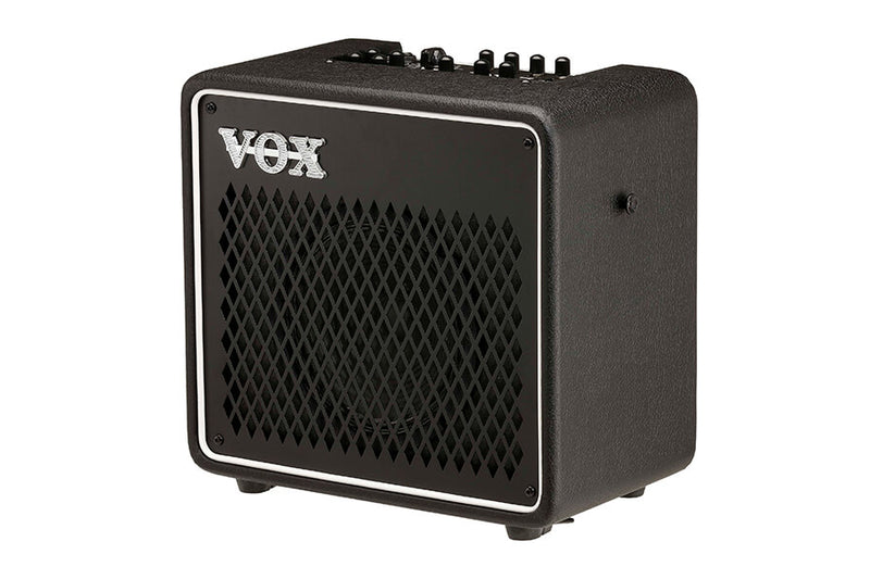 แอมป์กีต้าร์ไฟฟ้า Vox Mini Go 50