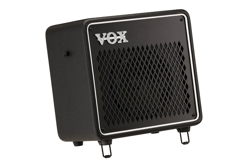 แอมป์กีต้าร์ไฟฟ้า Vox Mini Go 50