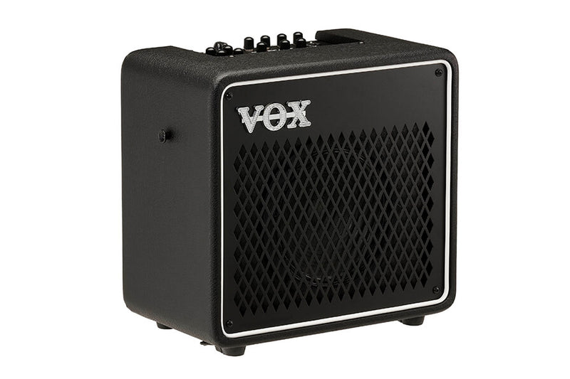 แอมป์กีต้าร์ไฟฟ้า Vox Mini Go 50