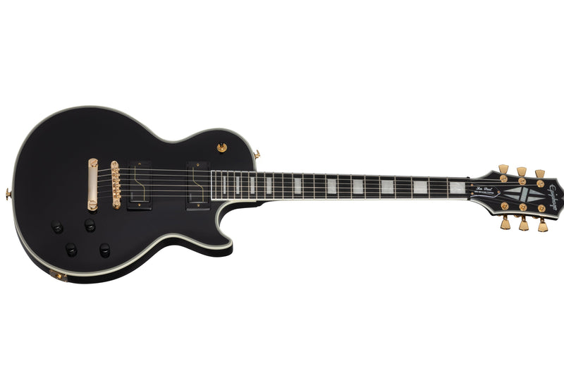 กีต้าร์ไฟฟ้า Epiphone Matt Heafy Les Paul Custom Origins