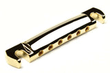 เทลพีซกีต้าร์ไฟฟ้า Gibson Historic Lightweight Tailpiece gold