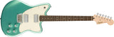 Squier Paranormal Toronado Mystic Sea Foam Green