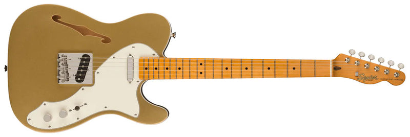 Squier FSR Classic Vibe '60s Telecaster Thinline Desert Sand