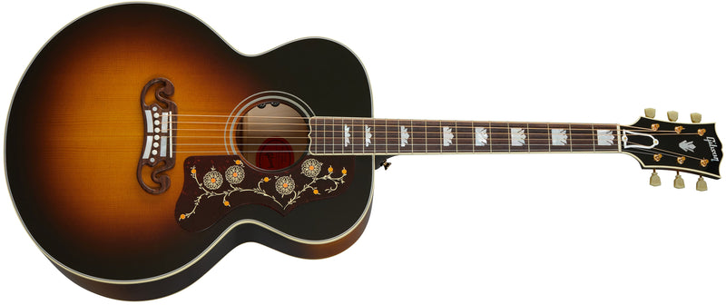 กีต้าร์โปร่ง GIBSON SJ-200 ORIGINAL