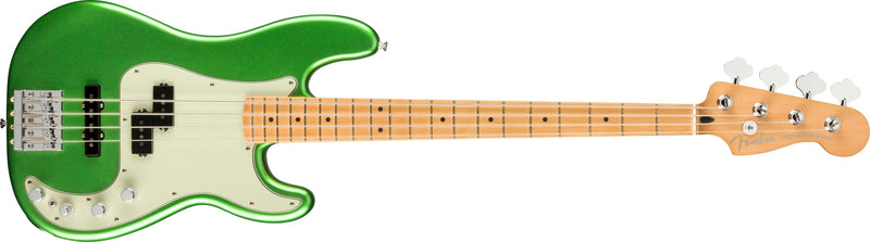 เบสไฟฟ้า Player Plus Precision Bass