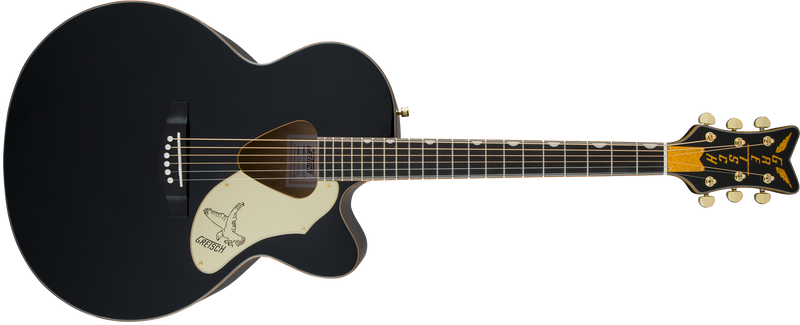 กีต้าร์โปร่ง Gretsch G5022CWFE Rancher Falcon Jumbo