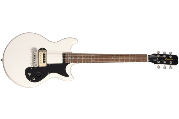 Epiphone Joan Jett Olympic Special -Aged Classic White