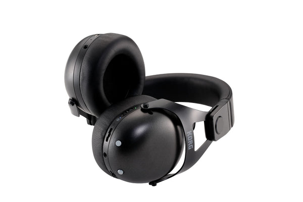 หูฟัง ตัดเสียงรบกวน Korg NC-Q1 Headphone สำหรับดีเจและมือกลอง