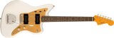 กีต้าร์ไฟฟ้า Squier FSR Classic Vibe Late '50s Jazzmaster White Blonde