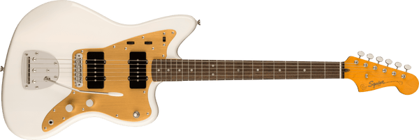 กีต้าร์ไฟฟ้า Squier FSR Classic Vibe Late '50s Jazzmaster White Blonde