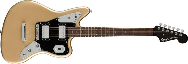 กีต้าร์ไฟฟ้า Squier Contemporary Jaguar HH ST