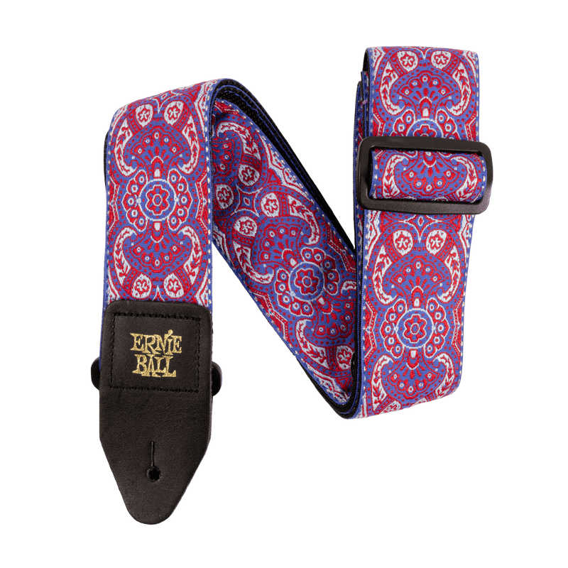 สายสะพายกีต้าร์ Ernie Ball Classic Jacquard Strap