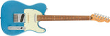 กีต้าร์ไฟฟ้า Fender Player Plus Nashville Telecaster Opal Spark