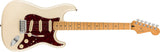 กีต้าร์ไฟฟ้า Fender Player Plus Stratocaster Olympic White