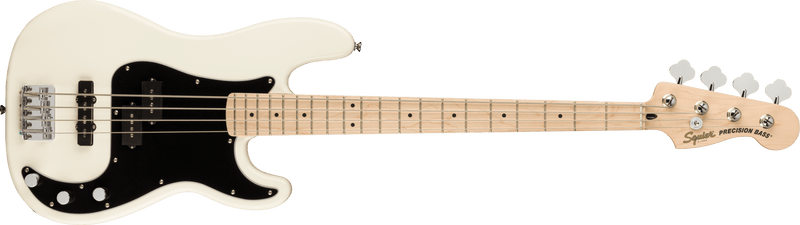 เบสไฟฟ้า Squier Affinity Series Precision Bass PJ