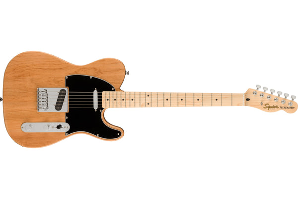 Squier FSR Affinity Series Telecaster Natural